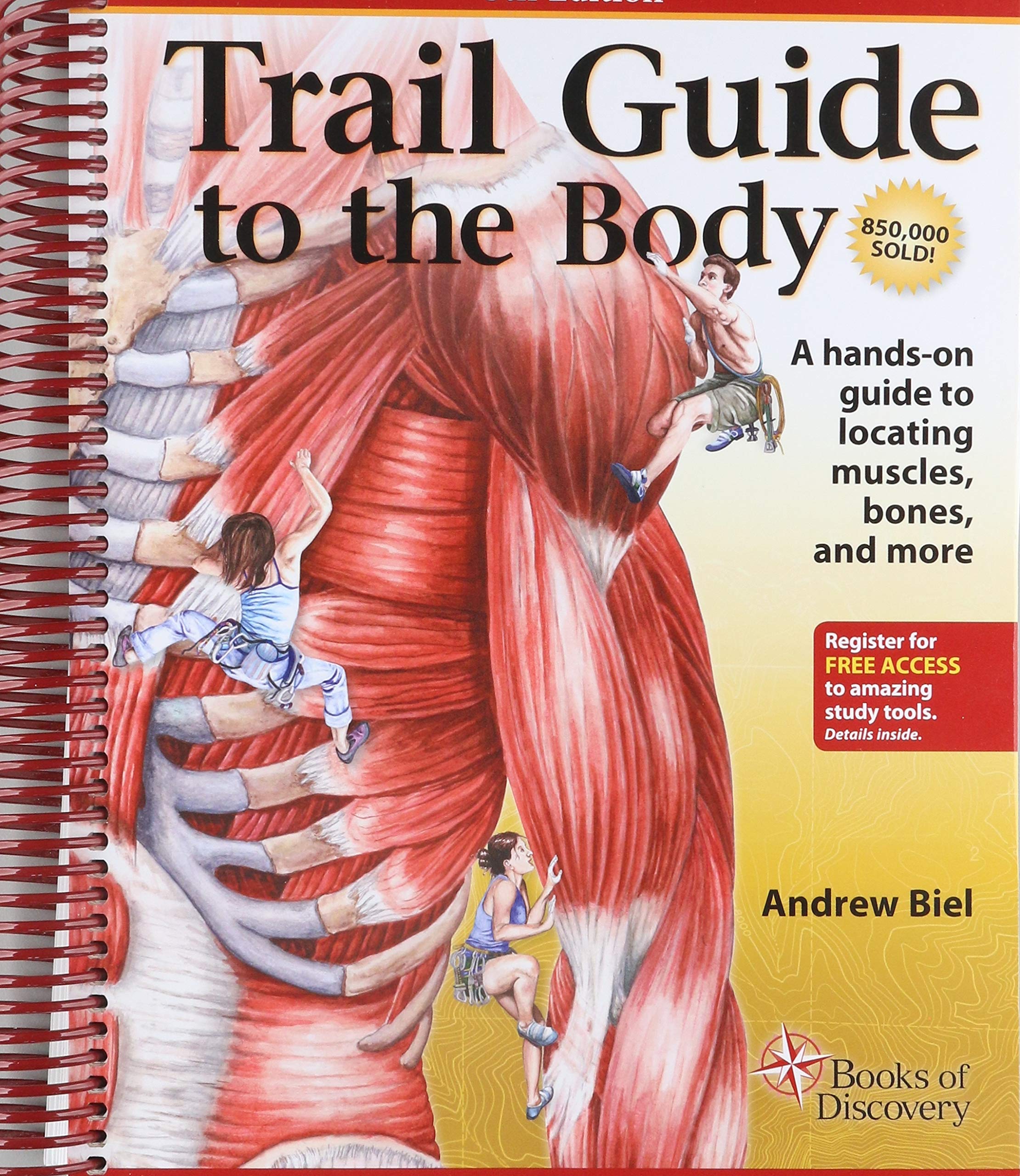 Trail Guide to the Body Medicine