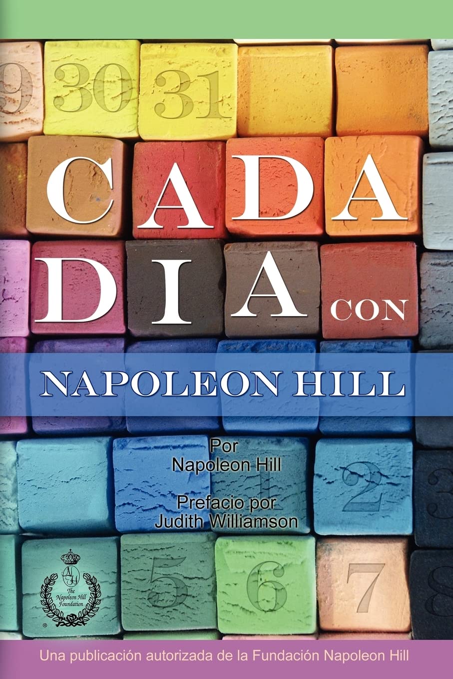Cada día con Napoleón Hill Lifestyle