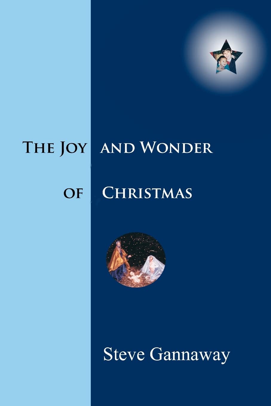 The Joy and Wonder of Christmas Religion & Esotericism