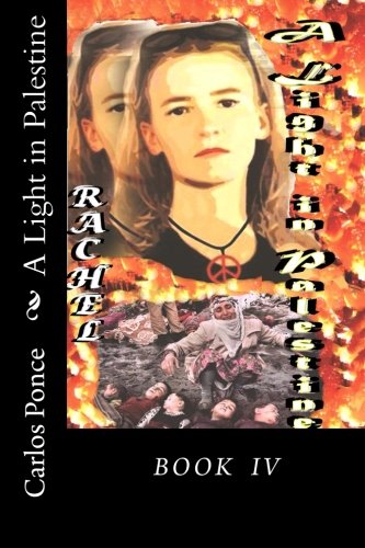 Rachel: A Light in Palestine IV Drama