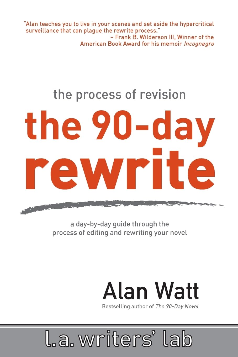 The 90-Day Rewrite: The Process of Revision Media & Communication