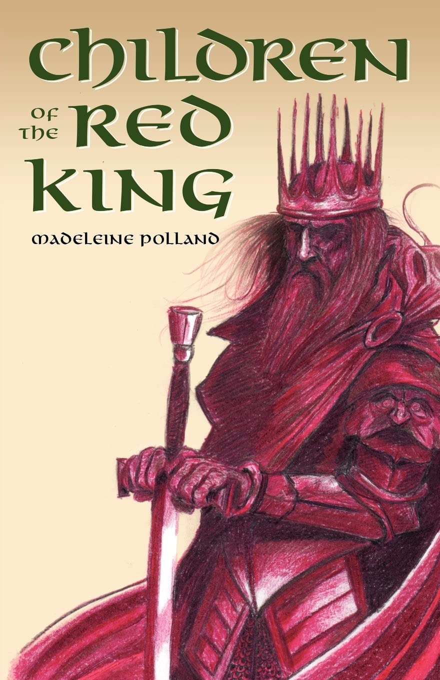 Children of the Red King Novels & Short Stories