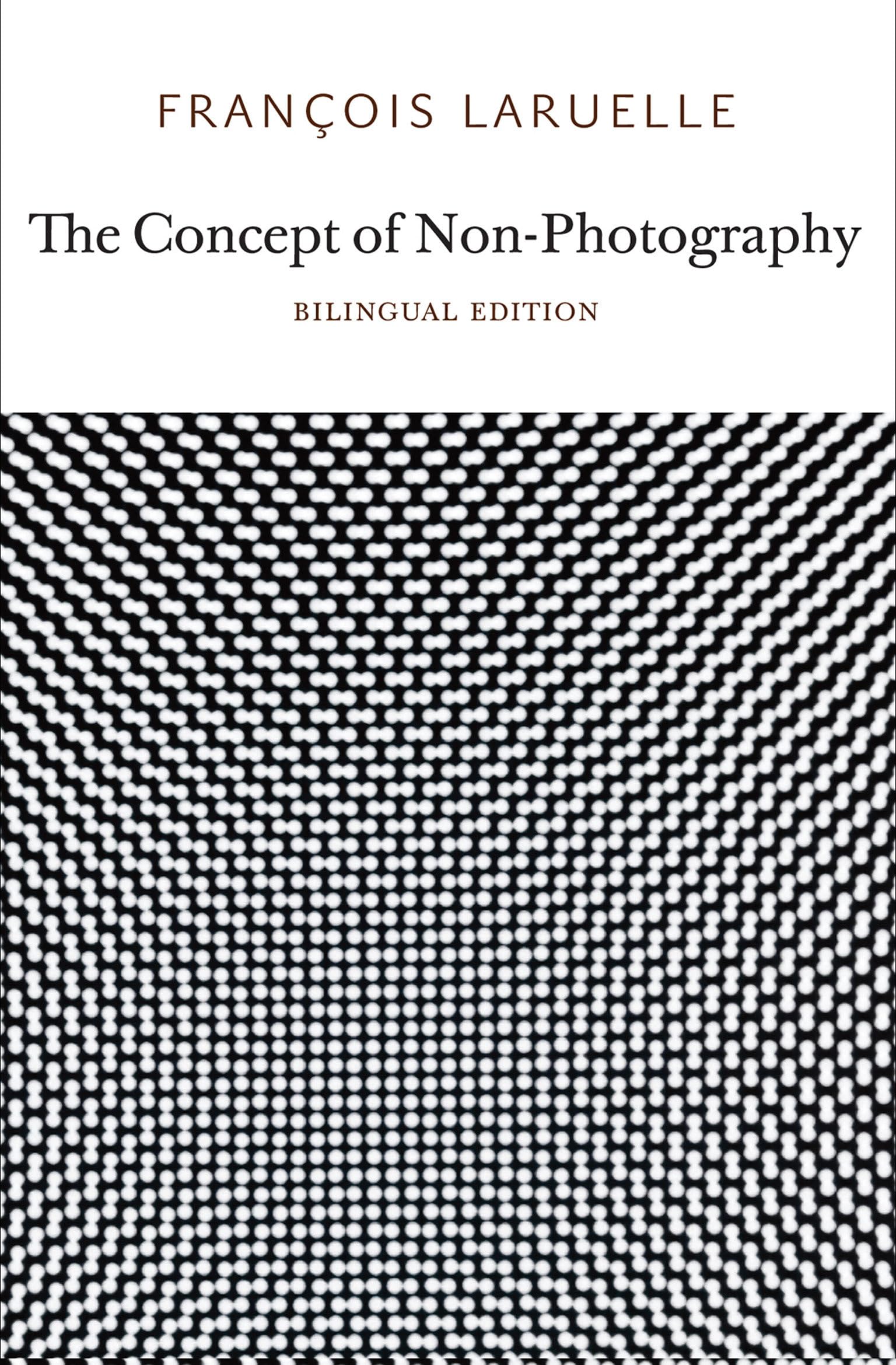 Concept of Non-Photography Philosophy