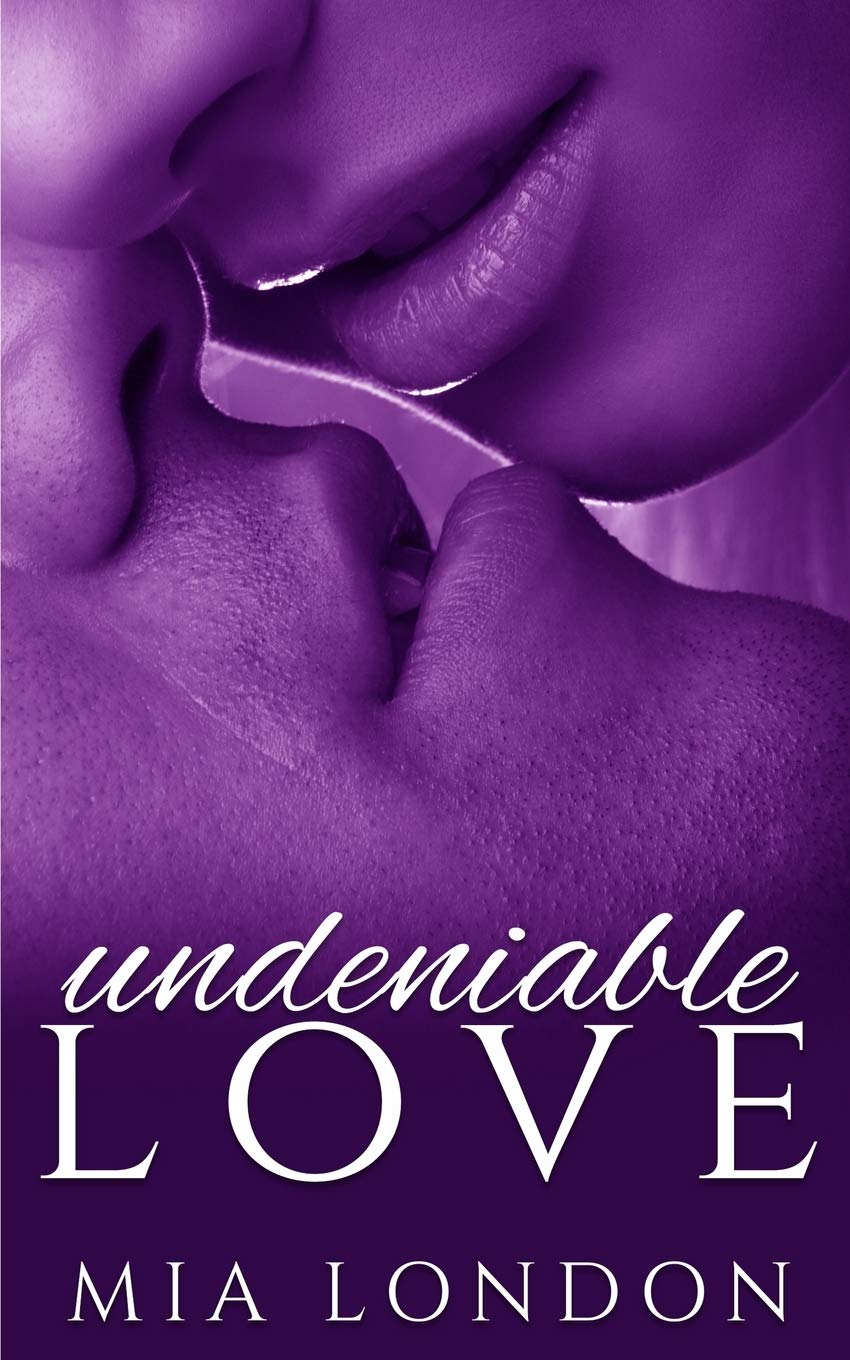 Undeniable Love Contemporary literature