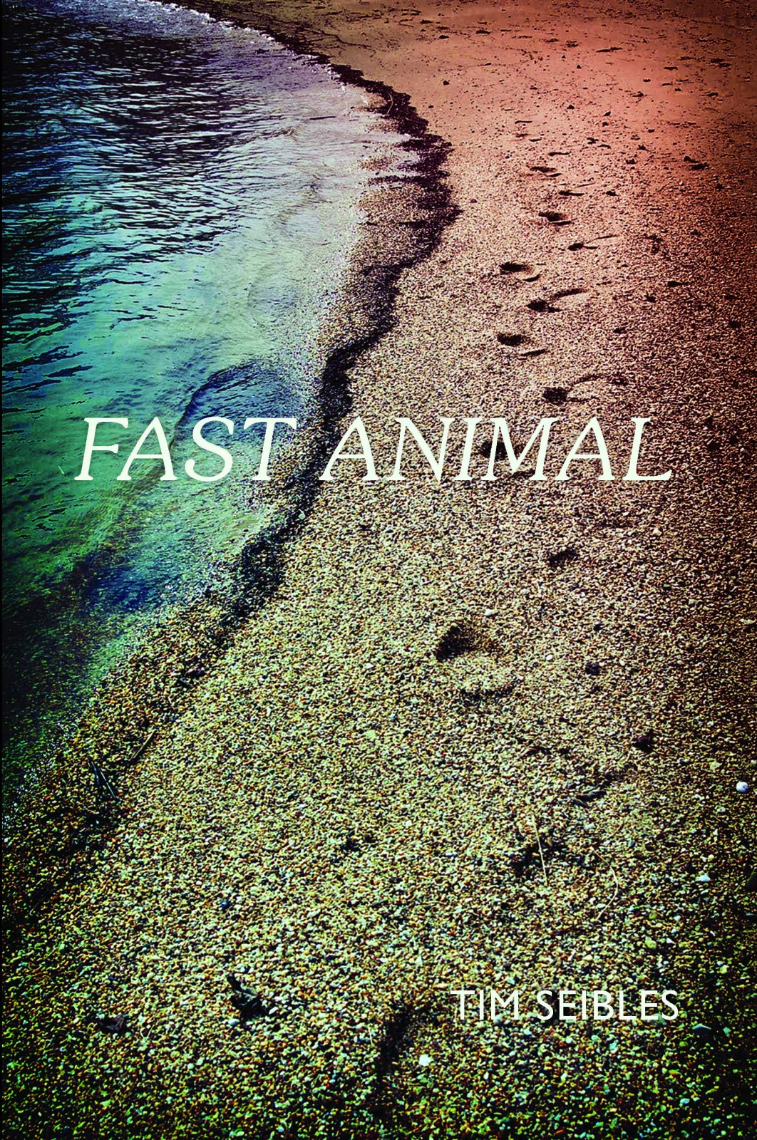 Product Image: Fast Animal