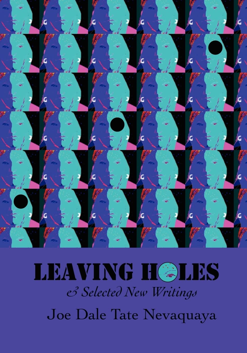 Leaving Holes & Selected New Writing Social Sciences