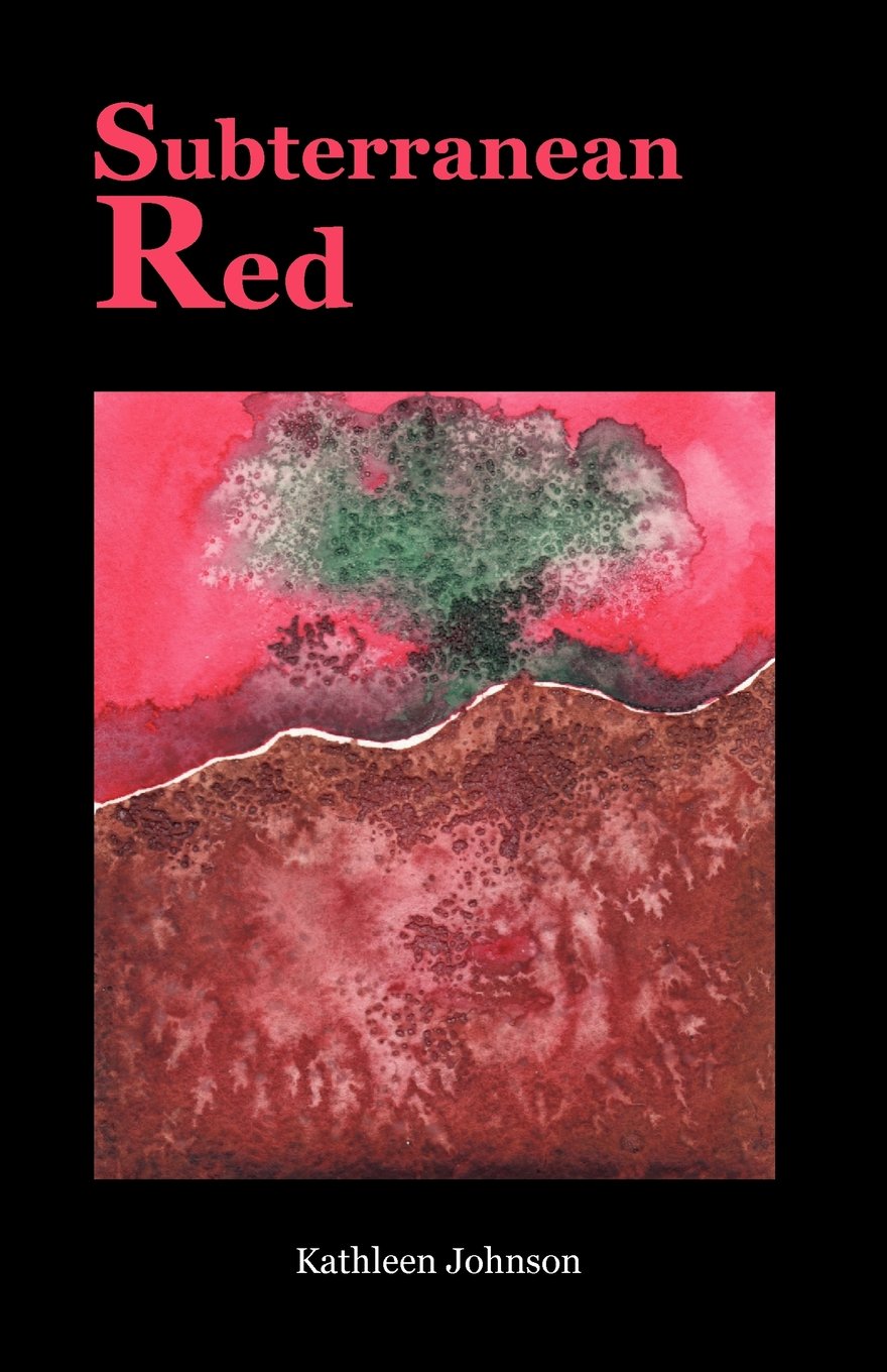 Subterranean Red Poetry