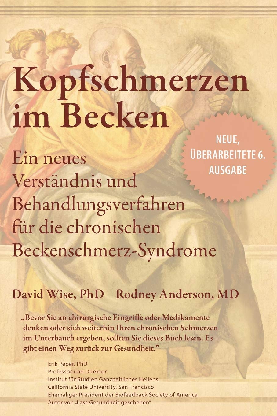 Kopfschmerzen im Becken Health, Nutrition & Fitness Books