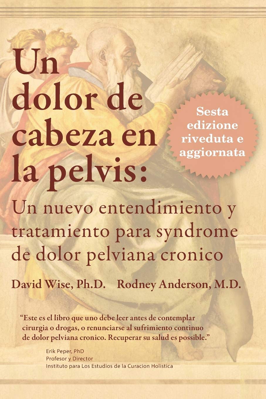 Un Dolor de Cabeza en la Pelvis Health, Nutrition & Fitness