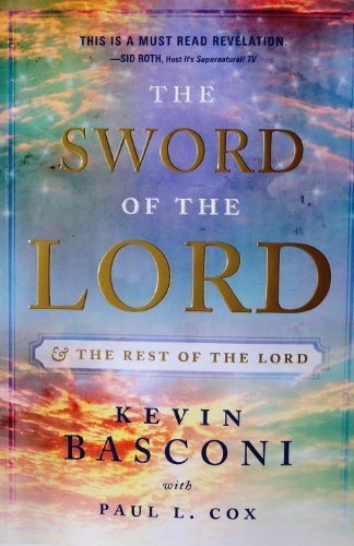 Sword of the Lord : And the Rest of the Lord Books