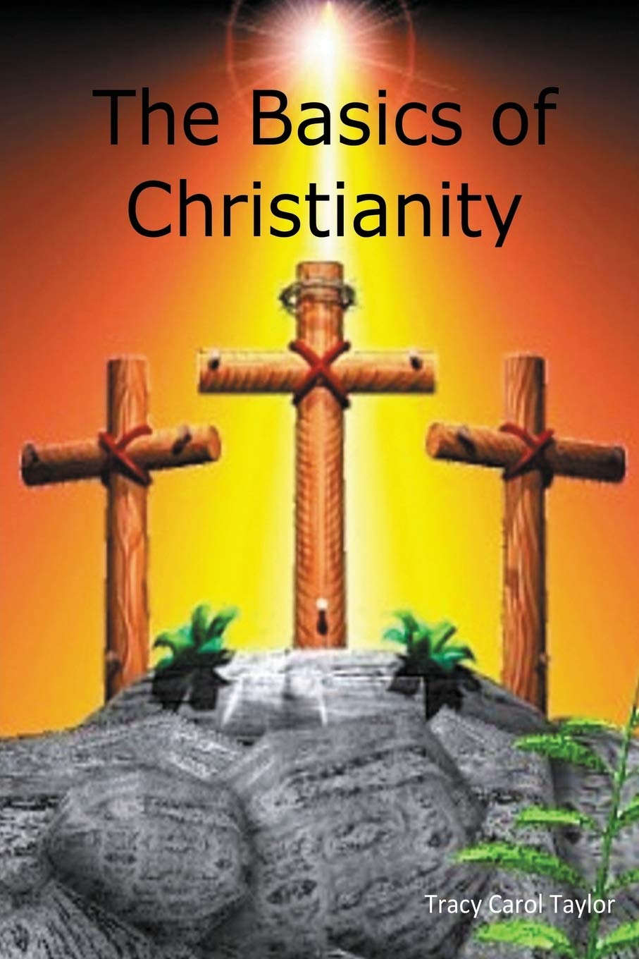 Basics of Christianity Religion & Esotericism