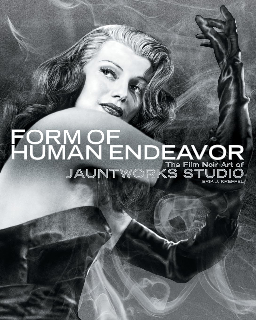 Form of Human Endeavor Film, Art & Culture