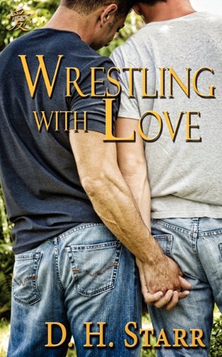 Product Image: Wrestling With Love