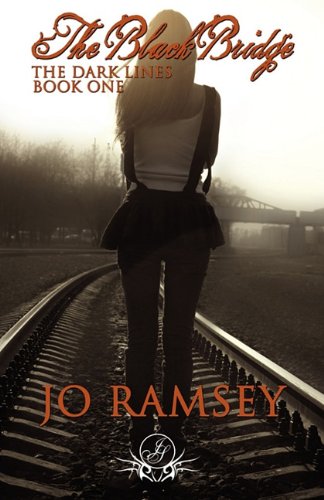 Product Image: The Dark Lines Book One: The Black Bridge