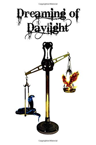 Dreaming of Daylight (The Heart Quest Saga, Band 3) Books