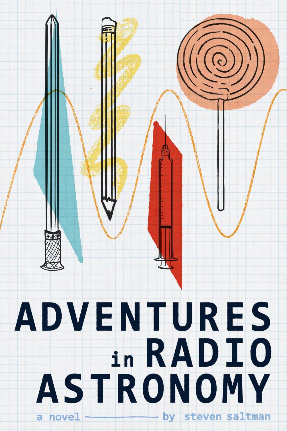 Adventures in Radio Astronomy Action & Adventure