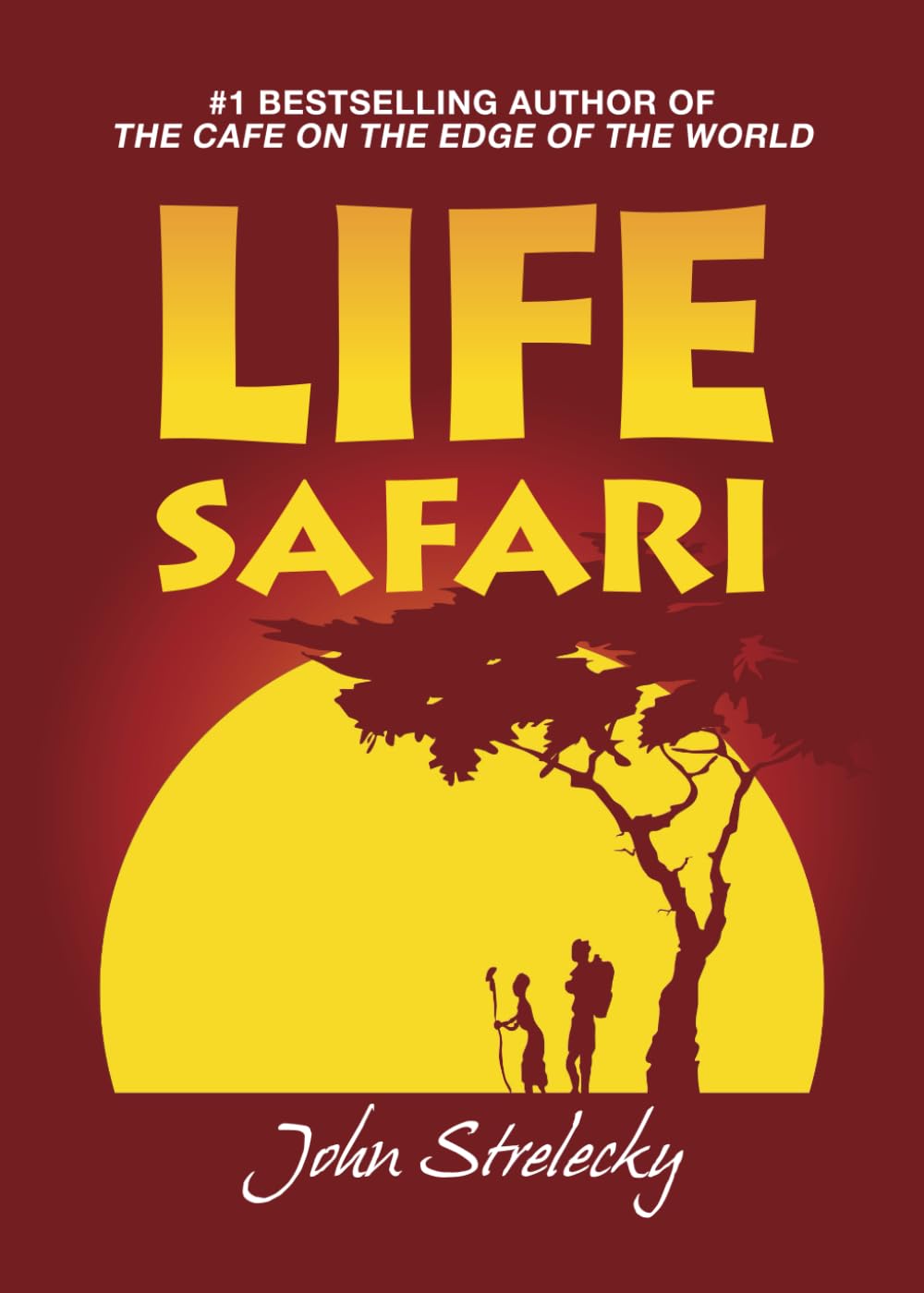 Product Image: Life Safari