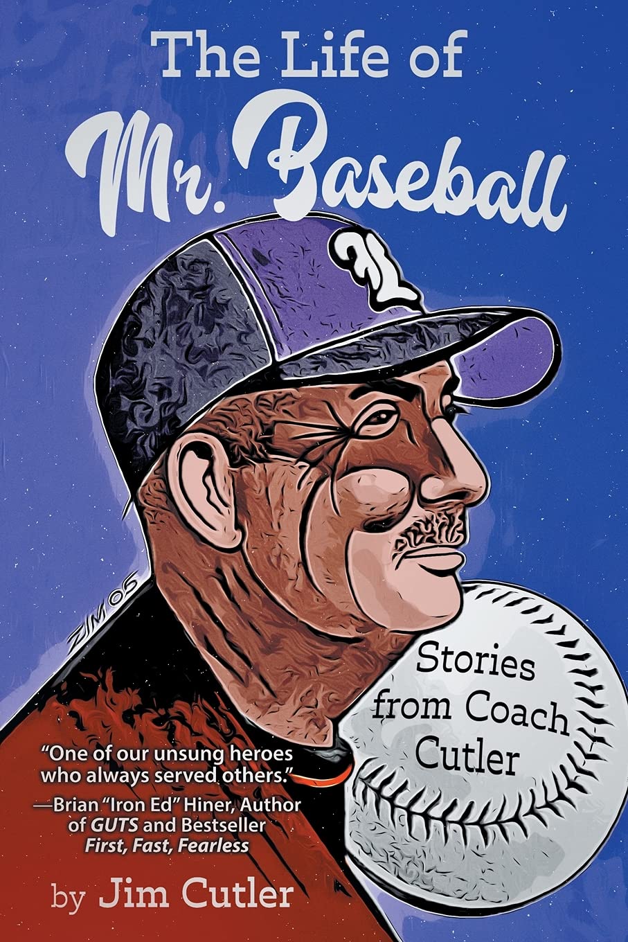 The Life of Mr. Baseball Sports