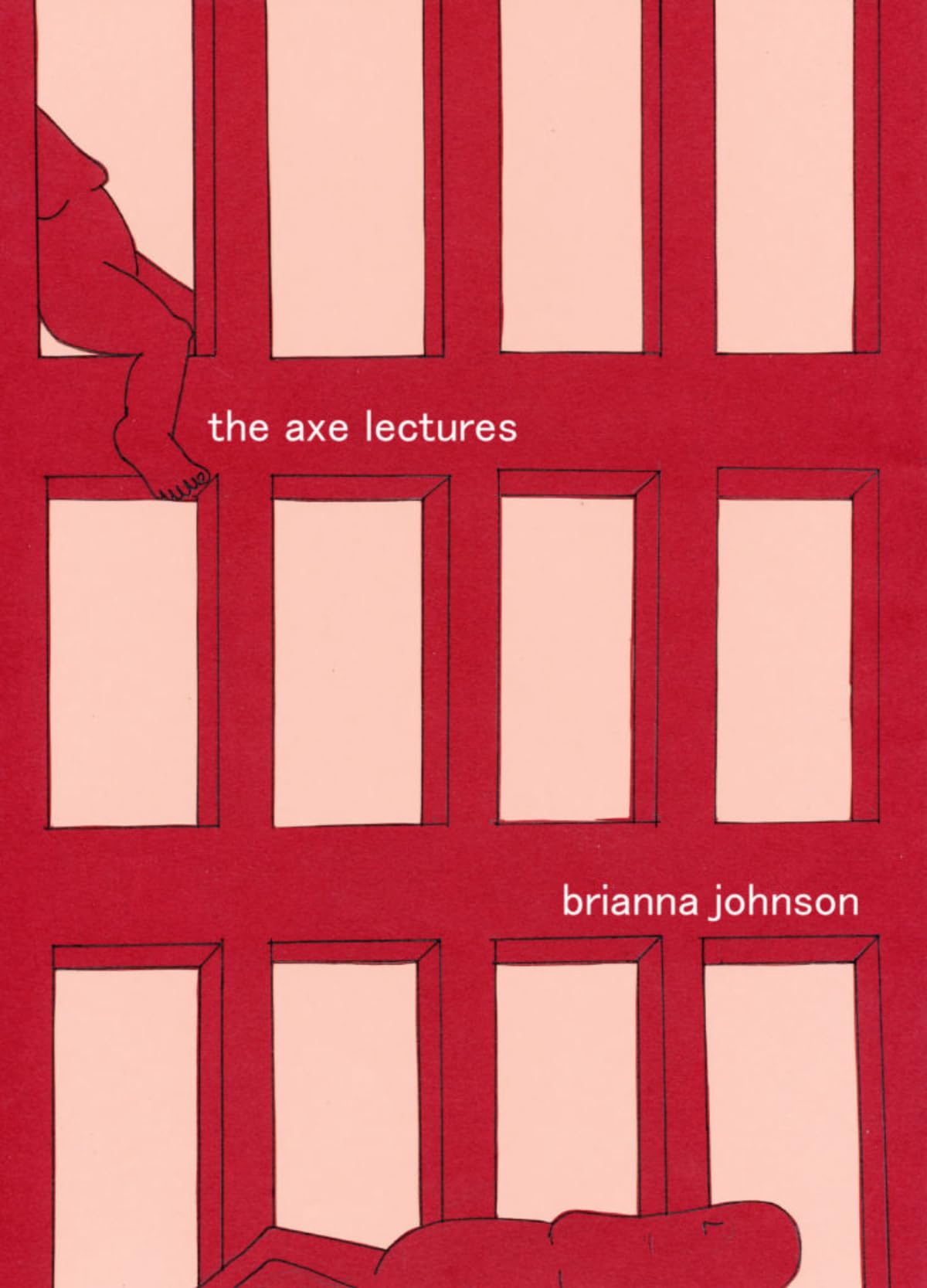 The Axe Lectures (Out of Pocket, 4, Band 4) Poetry