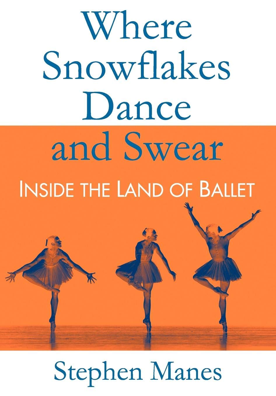 Where Snowflakes Dance and Swear: Inside the Land of Ballet Film, Art & Culture