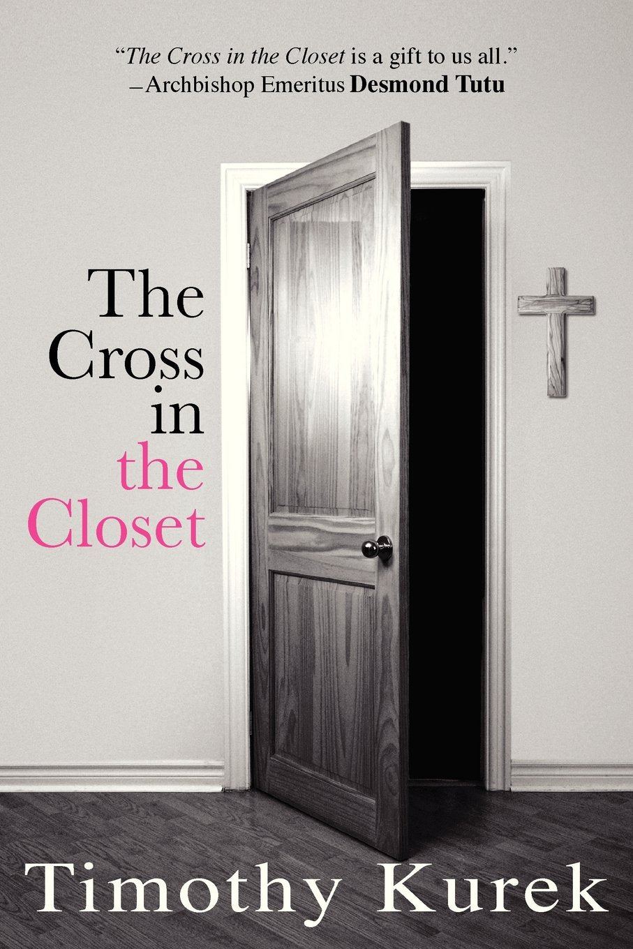 The Cross in the Closet Biographies & Memoirs