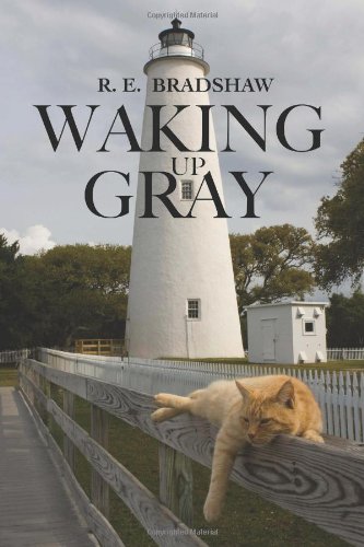 Waking Up Gray LGBTQ+