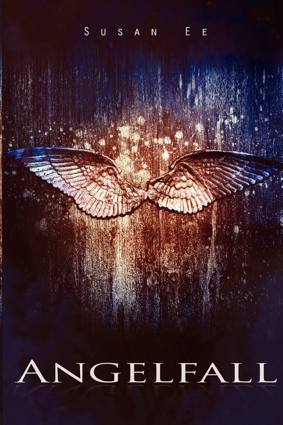 Angelfall (Penryn & the End of Days, Book 1) Urban Fantasy