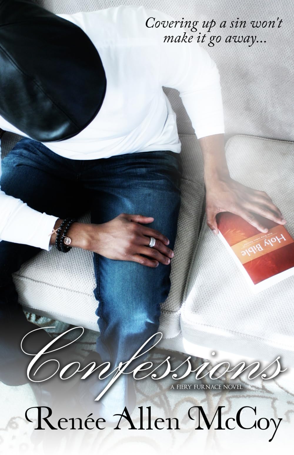 Confessions (The Fiery Furnace, Band 2) International