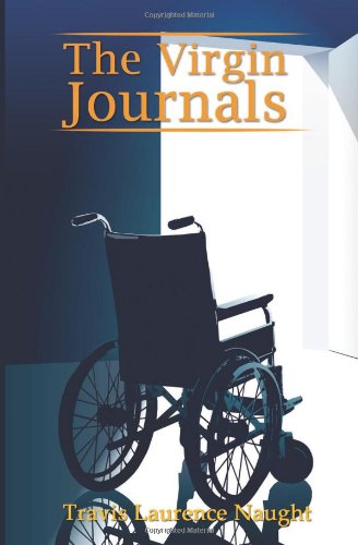 Product Image: The Virgin Journals