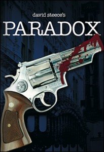 David Steece's Paradox (The True Narrative of a Real Gangster) Books