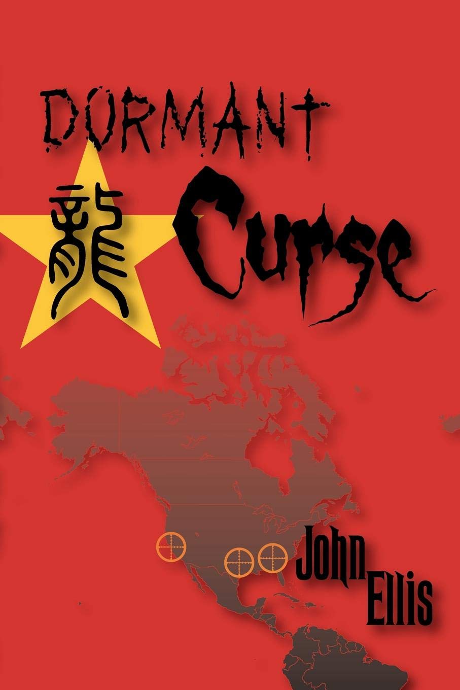 Dormant Curse Action & Adventure