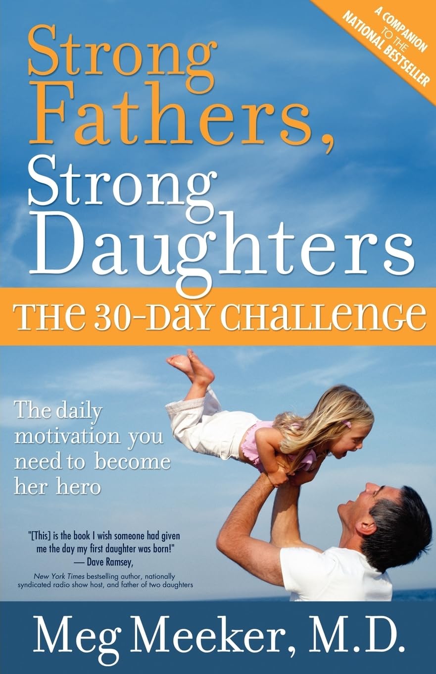 Product Image: Strong Fathers, Strong Daughters