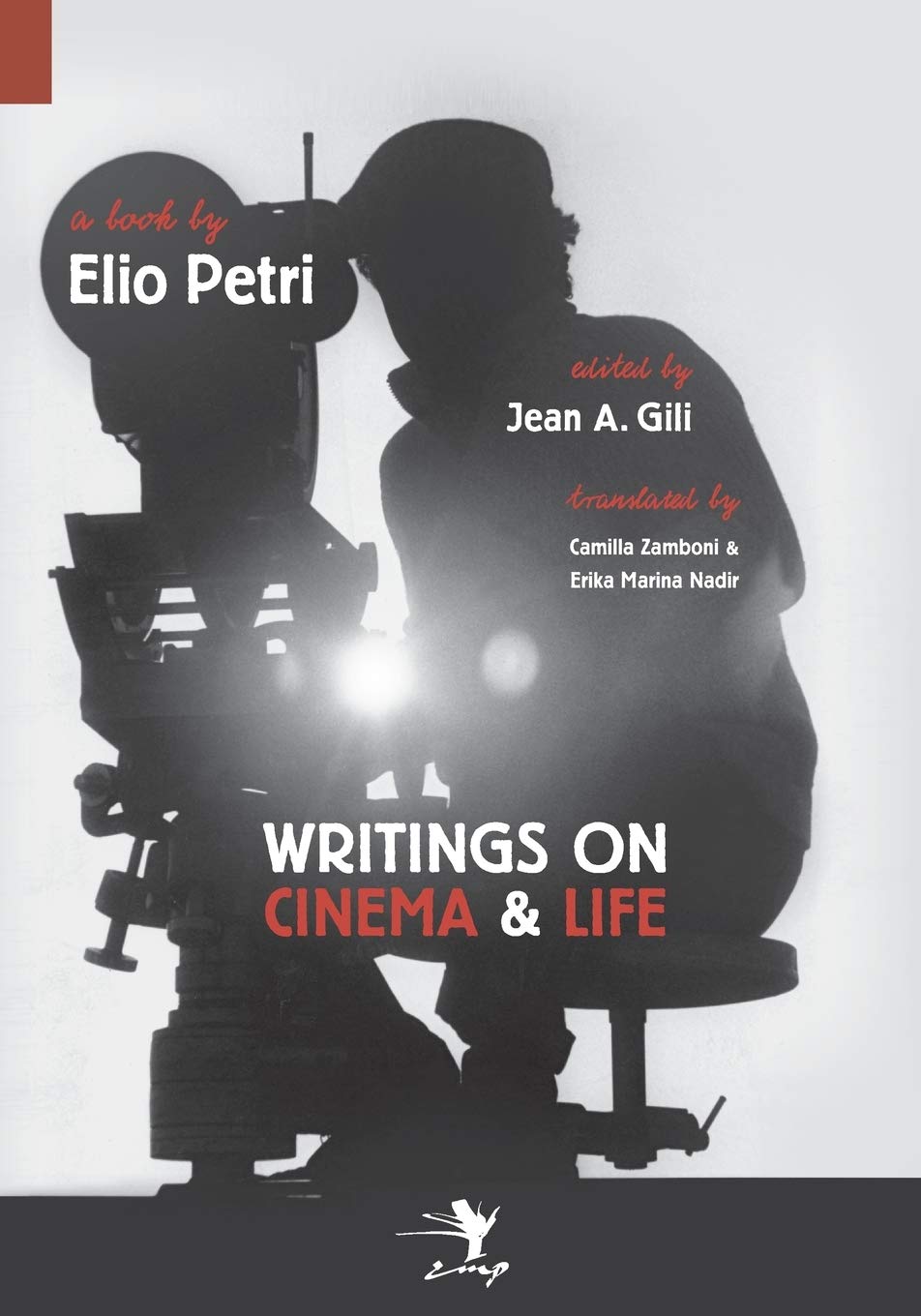 Writings on Cinema and Life Film, Art & Culture