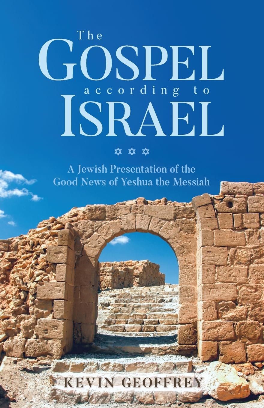 The Gospel According to Israel Religion & Esotericism