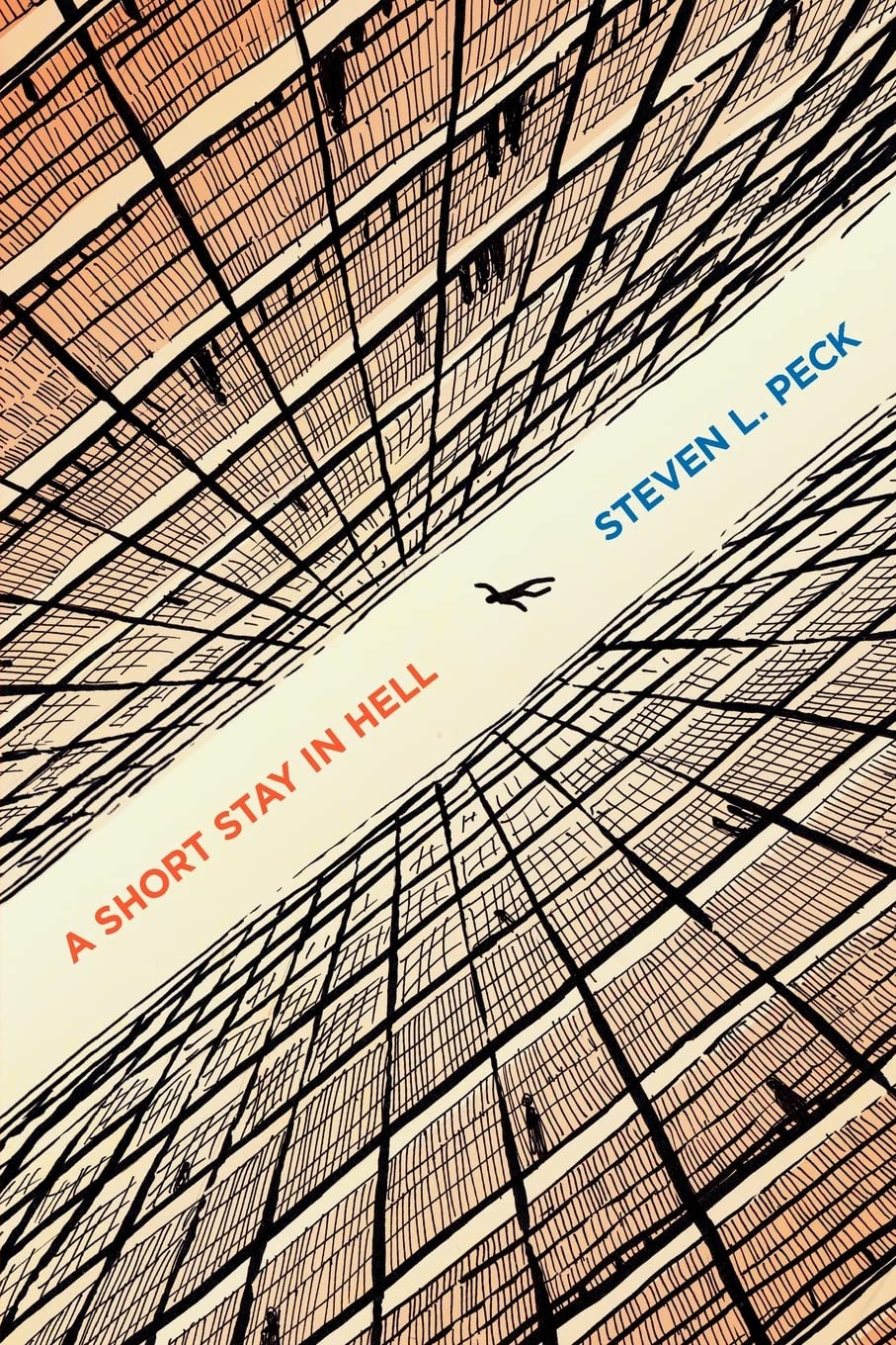 Product Image: A Short Stay in Hell