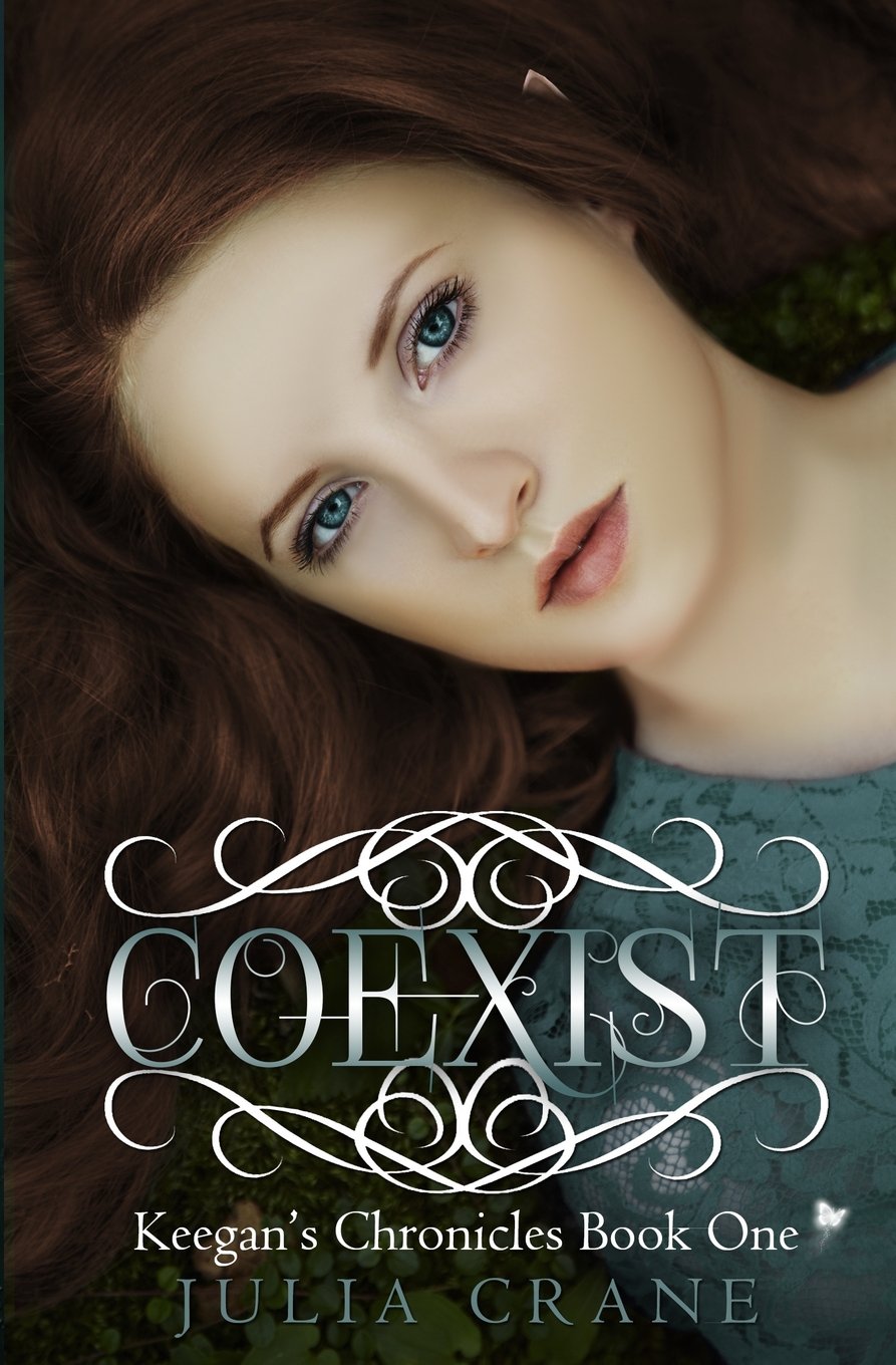 Product Image: Coexist: Keegan's Chronicles: Keegan's Chronicles