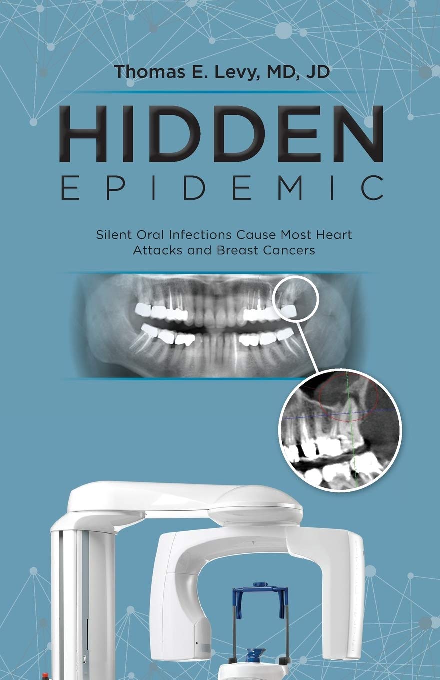 Hidden Epidemic: Silent Oral Infections Cause Most Heart Attacks and Breast Cancers Medicine