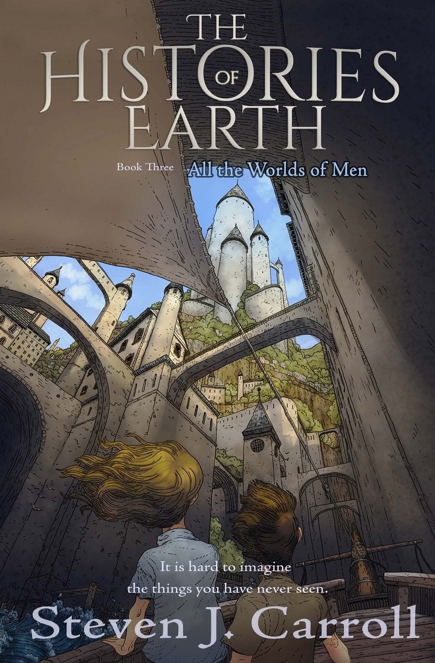 All the Worlds of Men book