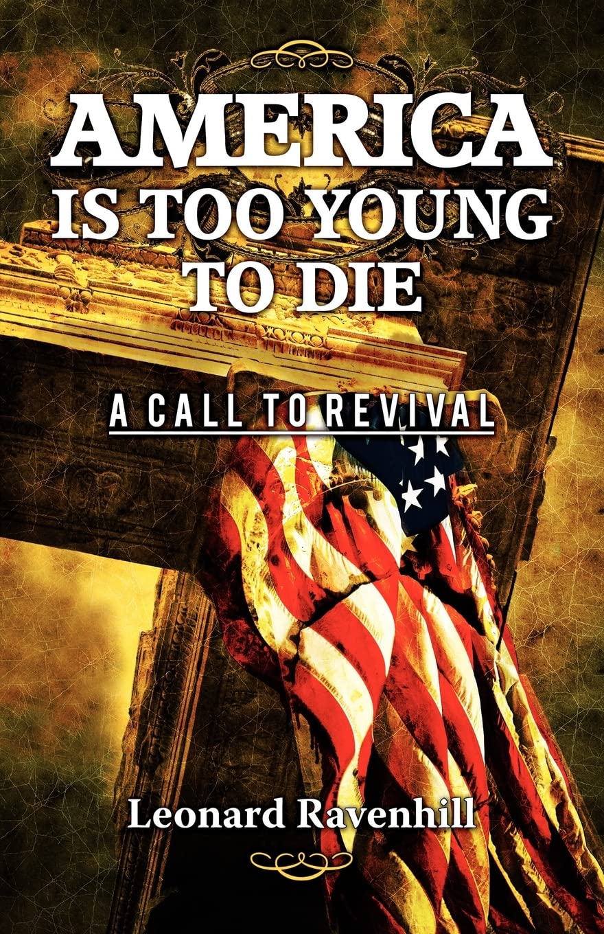 America Is Too Young to Die Social Sciences