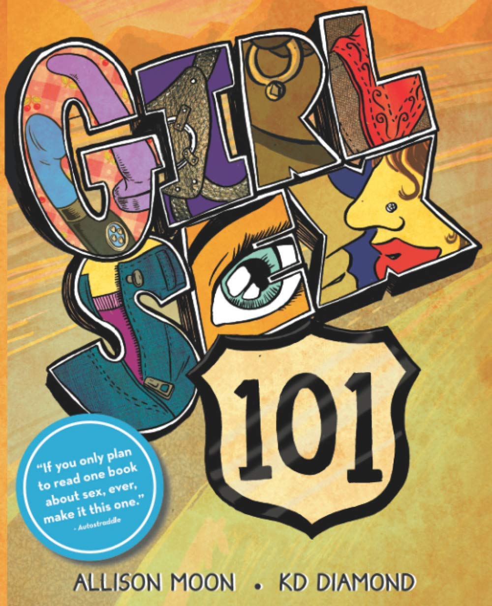 Girl Sex 101 Parents & Children