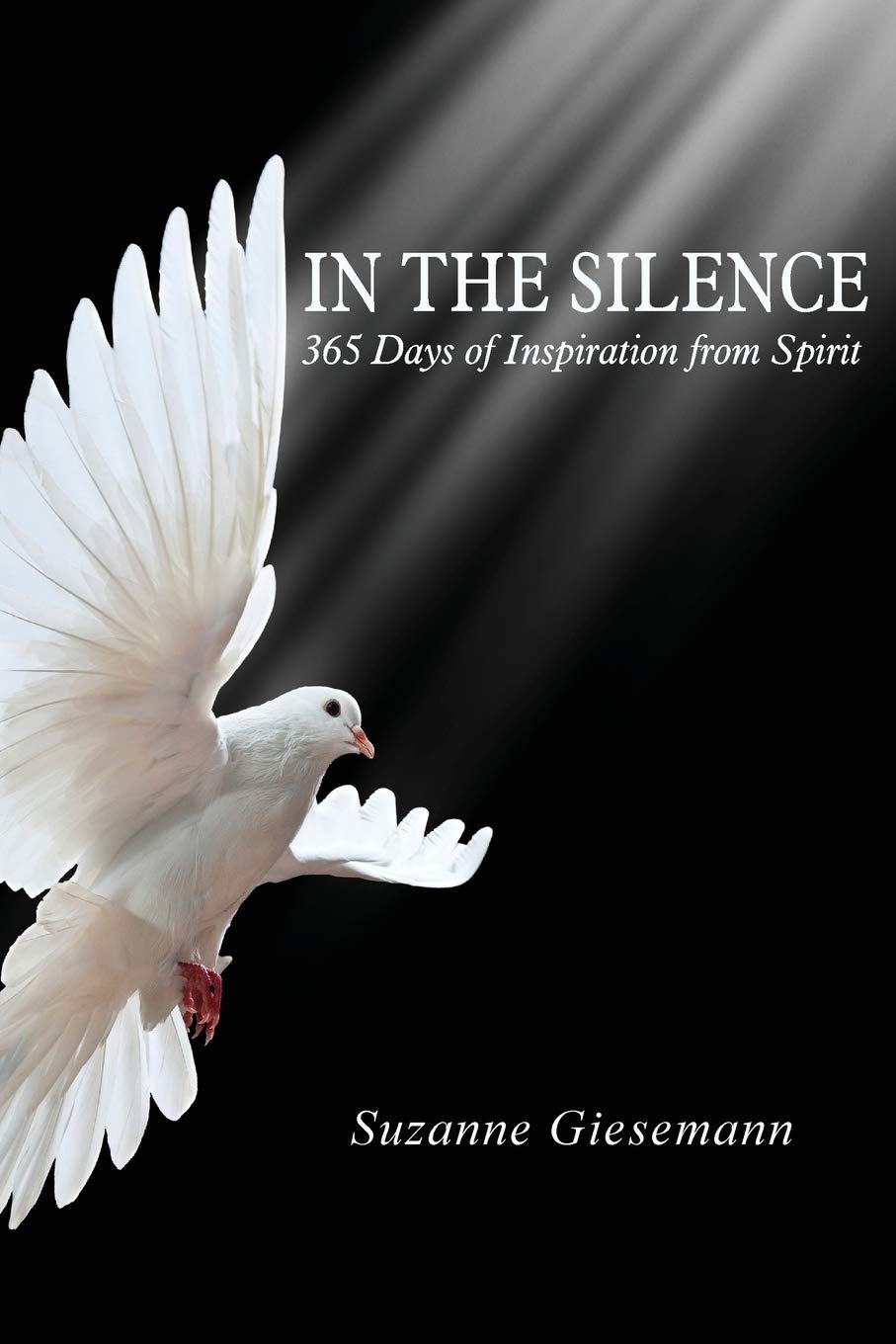In the Silence Self-help