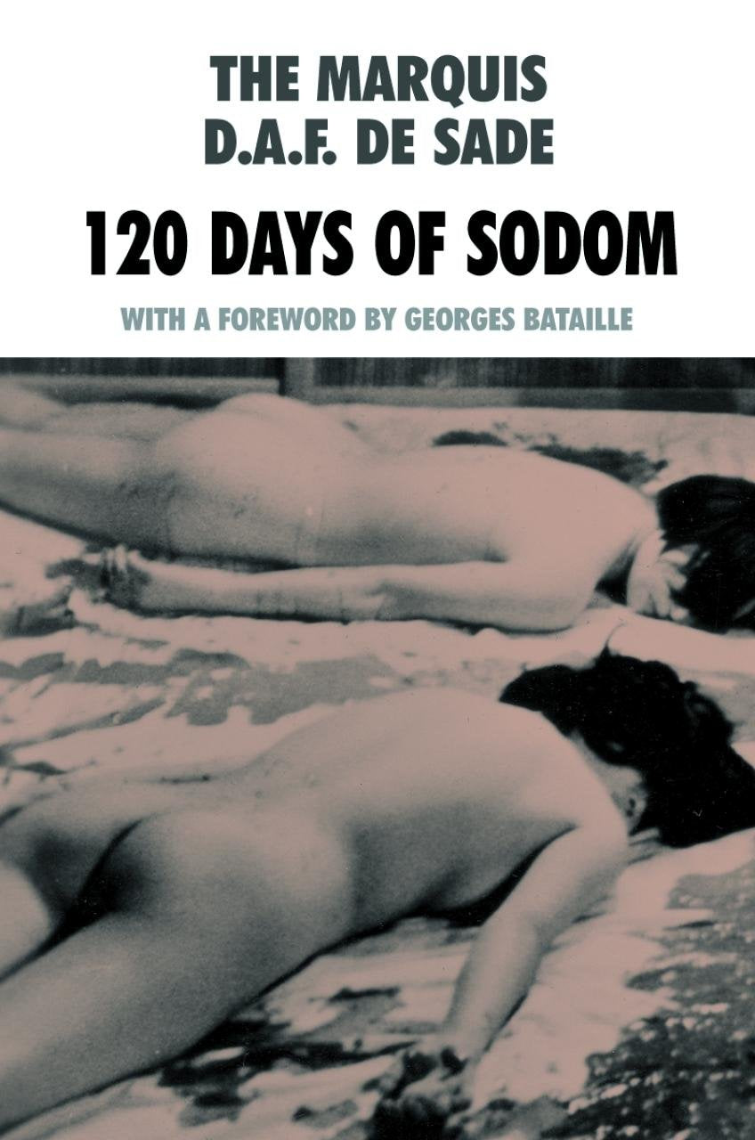 120 Days of Sodom Classics