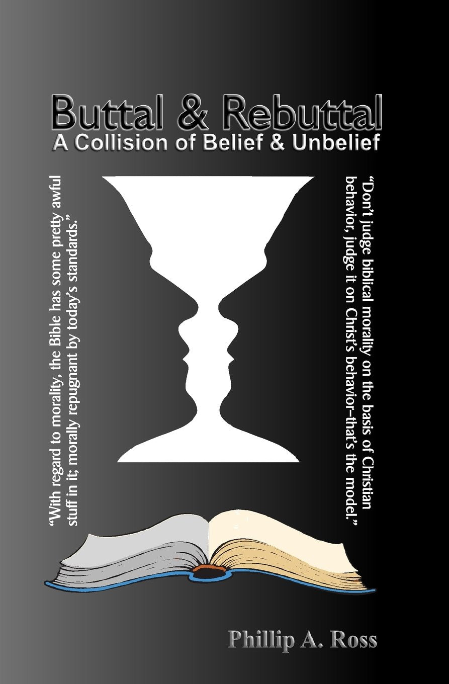 Buttal And Rebuttal: A Clash of Belief and Unbelief Social Sciences