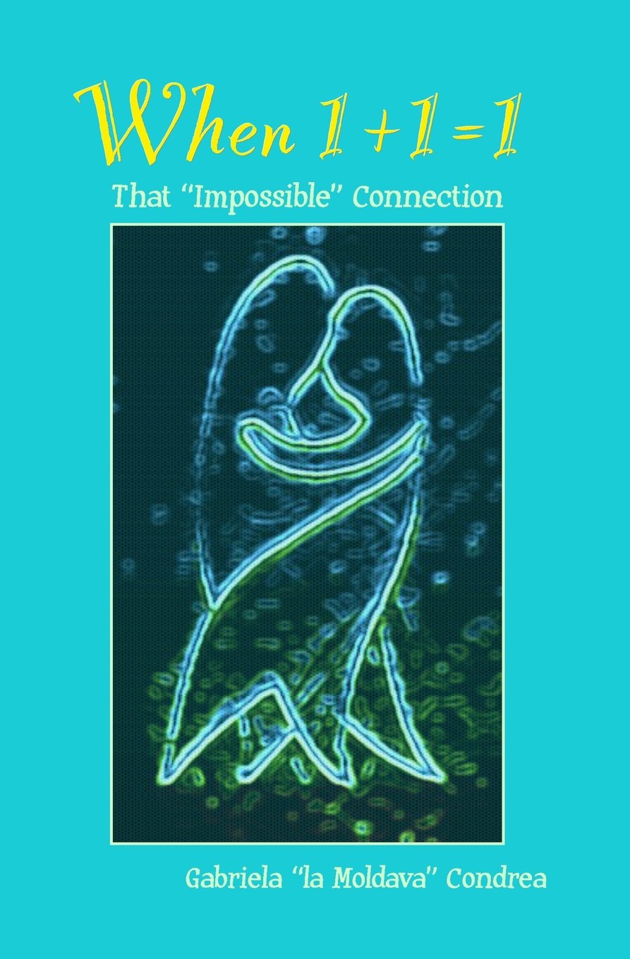 When 1+1=1: That "Impossible" Connection Philosophy Books