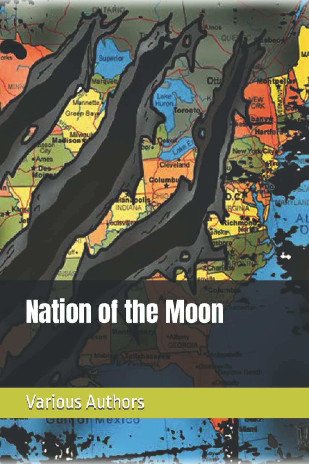 Nation of the Moon Contemporary literature