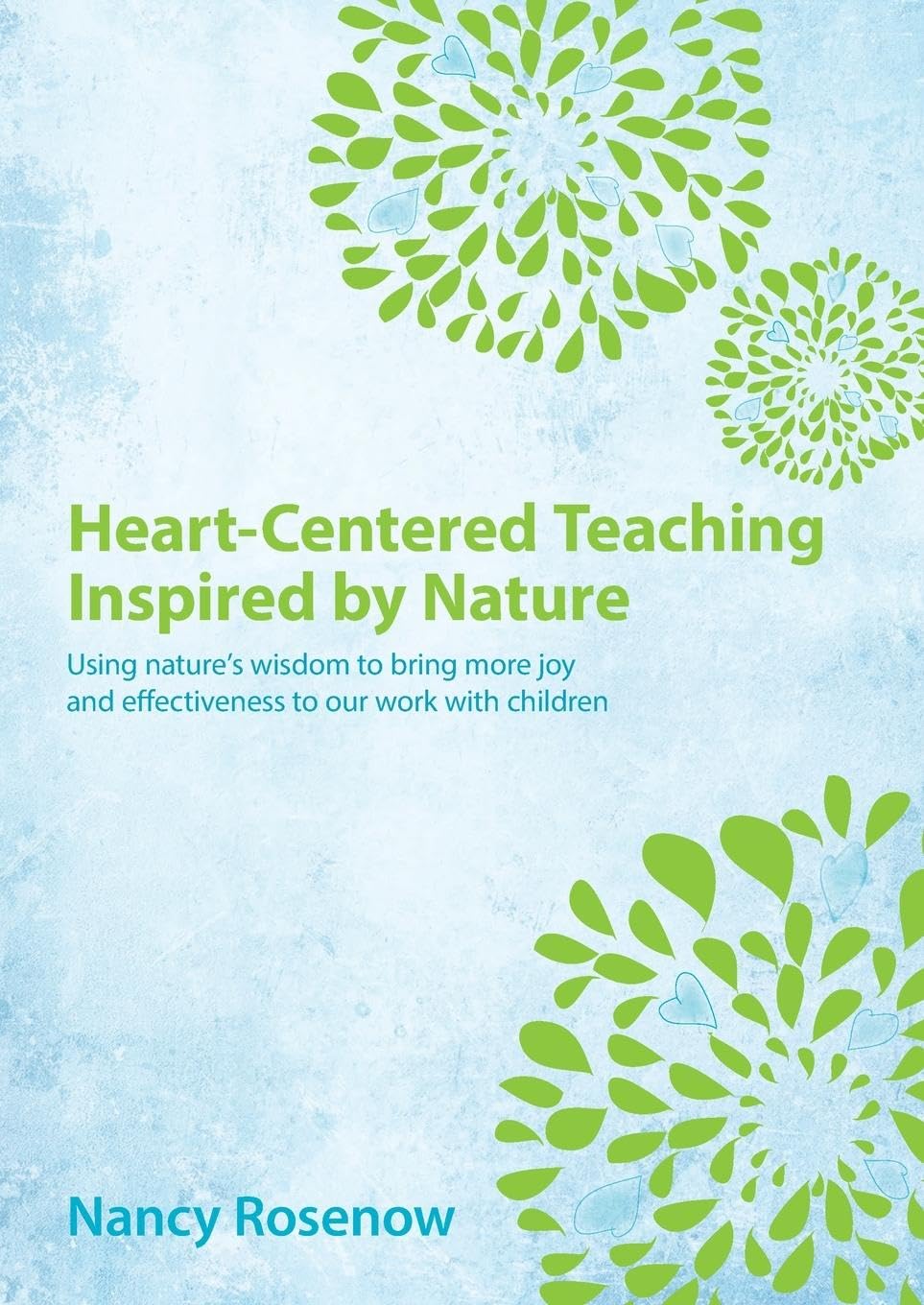 Product Image: Heart-Centered Teaching Inspired by Nature