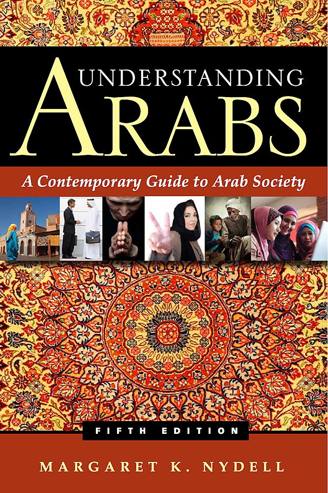 Product Image: Understanding Arabs