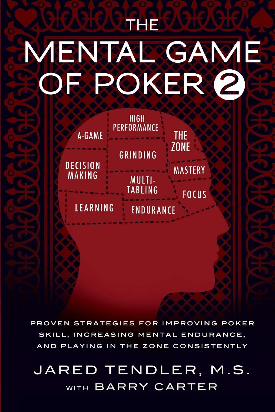 The Mental Game of Poker 2 Leisure & Fun