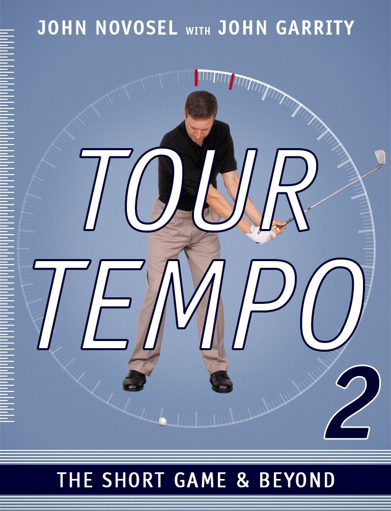 Tour Tempo 2: The Short Game & Beyond Leisure & Fun