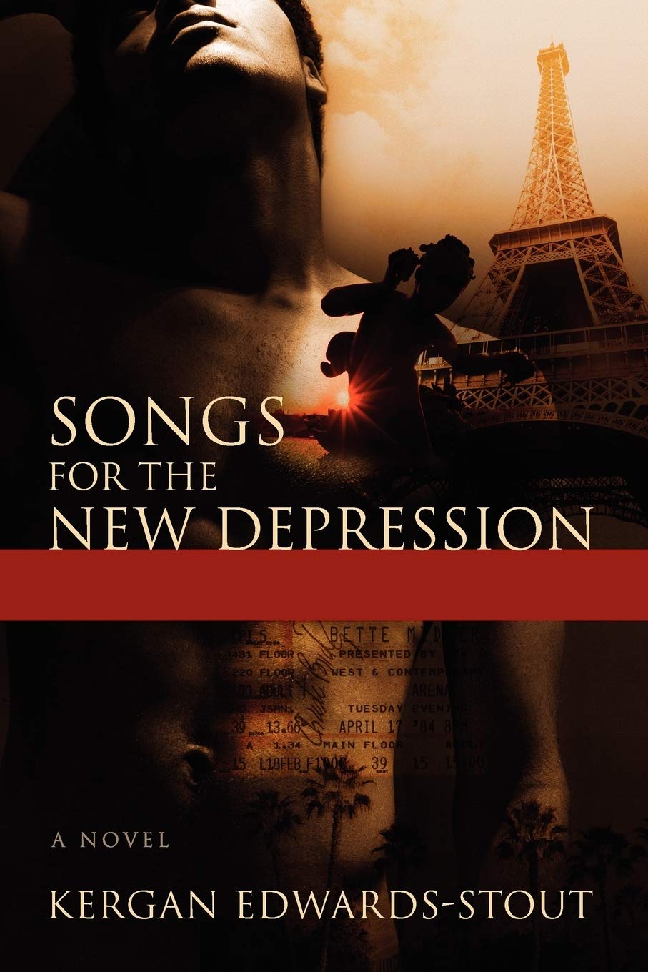 Songs for the New Depression LGBTQ+
